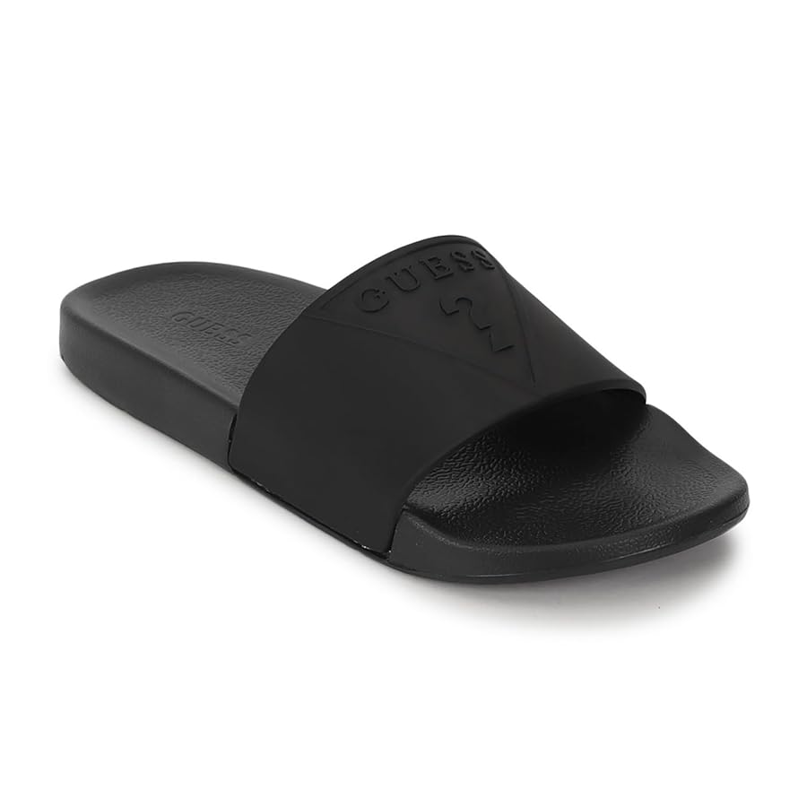 Guess Men Slide