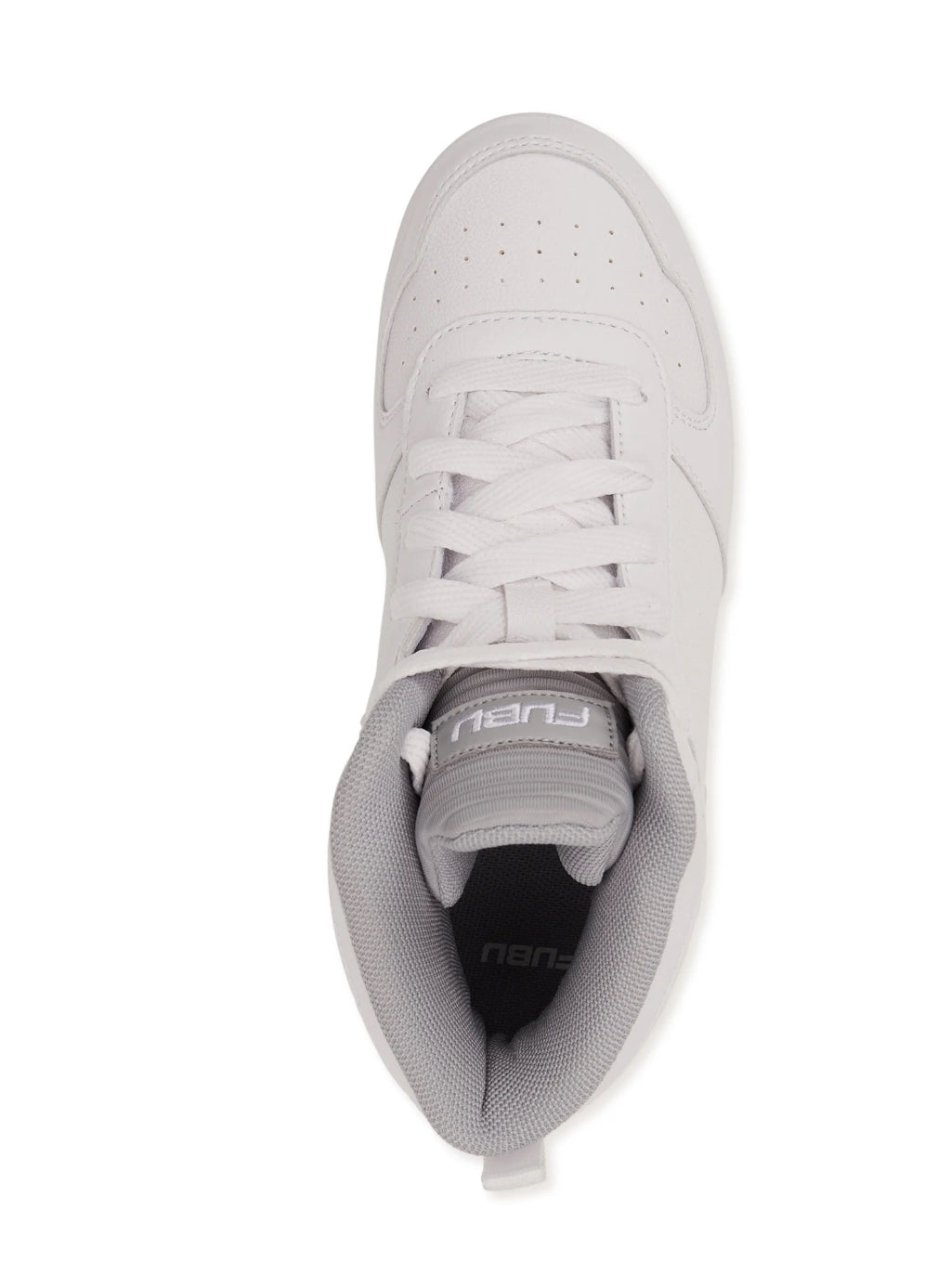 White Boys Sneakers