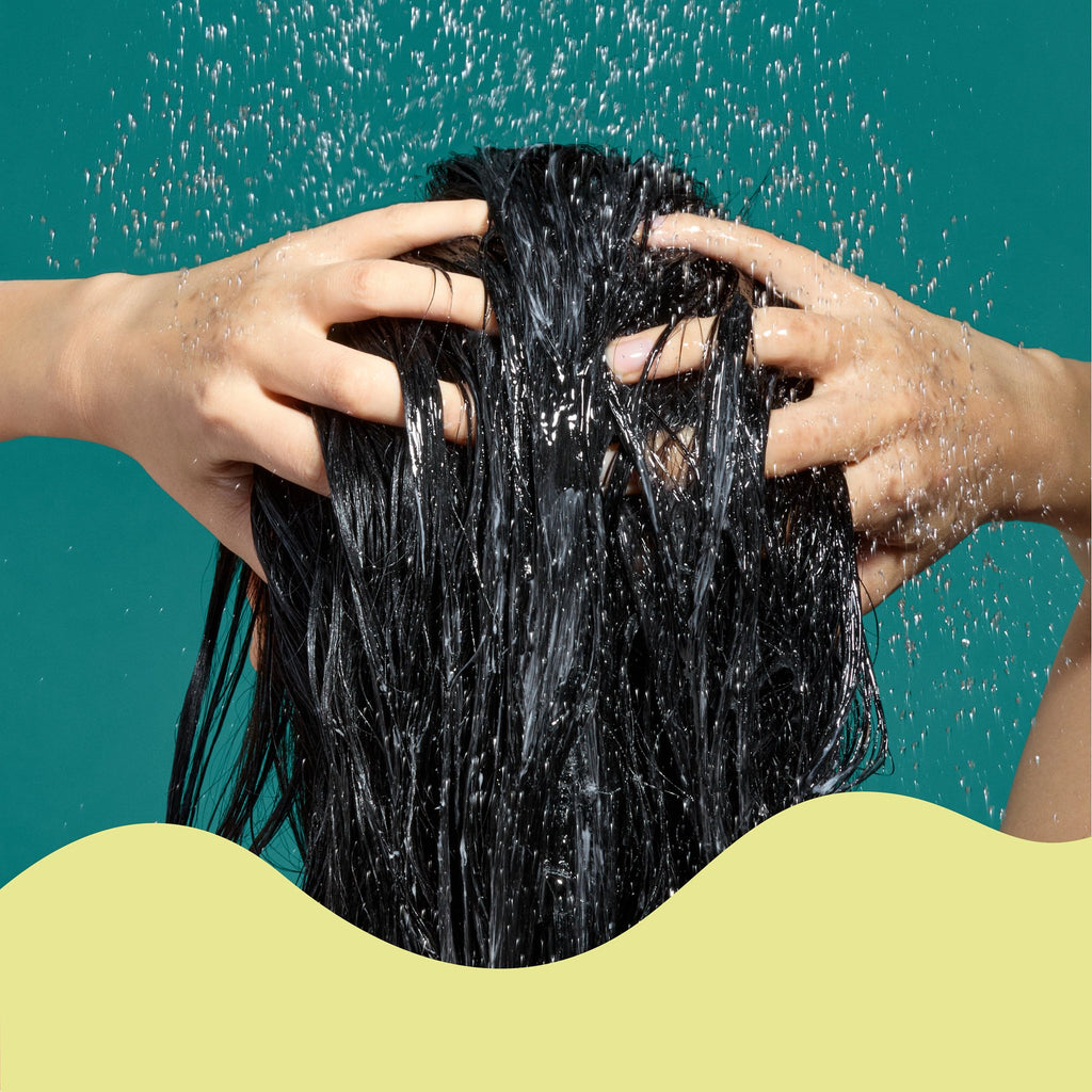 Headquarters Oil-Away Conditioner for Oily Scalp and Hair, 12 fl oz