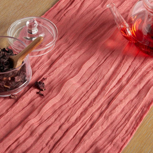 Table Decoration Runner