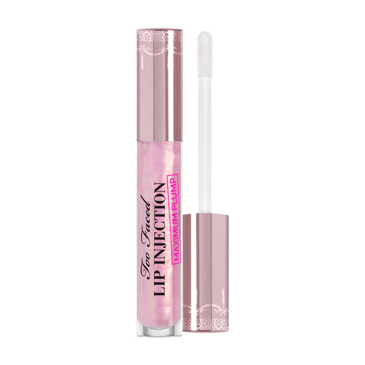 Lip Injection Maximum Plump Extra Strength Lip Plumper