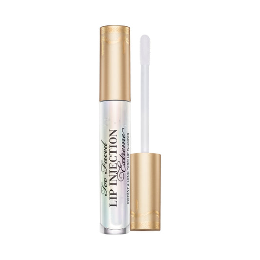 Lip Injection Extreme Lip Plumper Clear