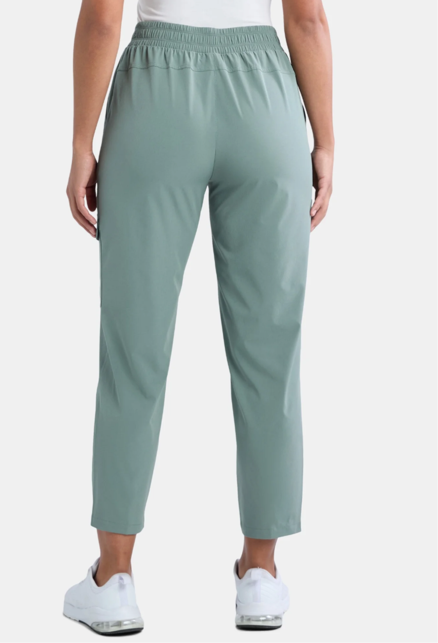 Cargo Trouser Pants