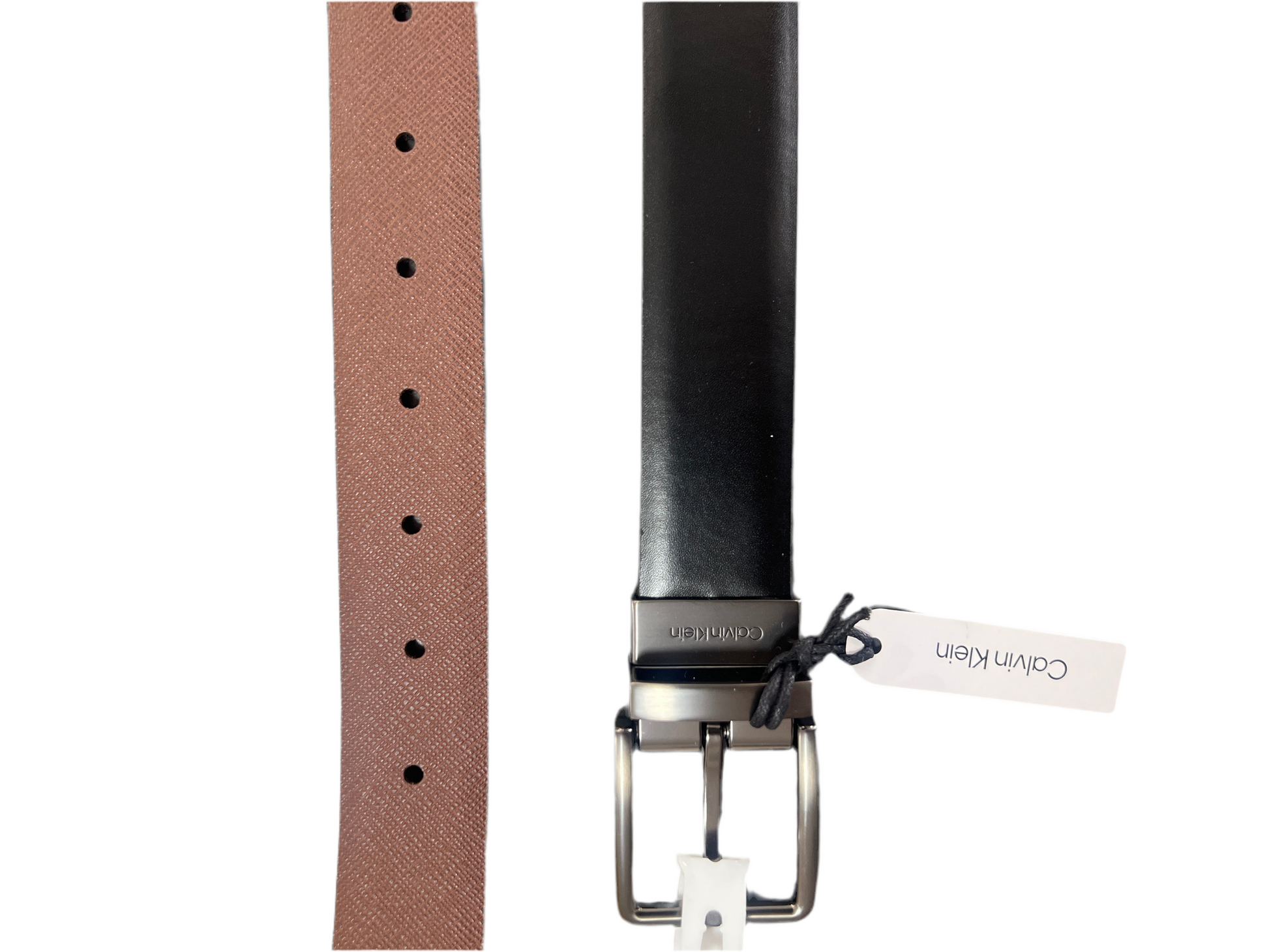 Calvin Klein Reversible Belt