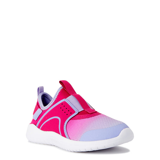 Athletic Girls Sneakers