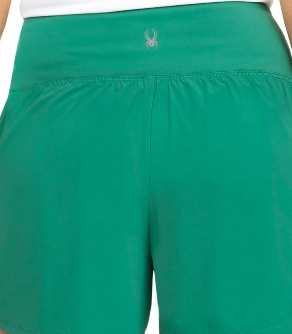 SPYDER GREEN SET