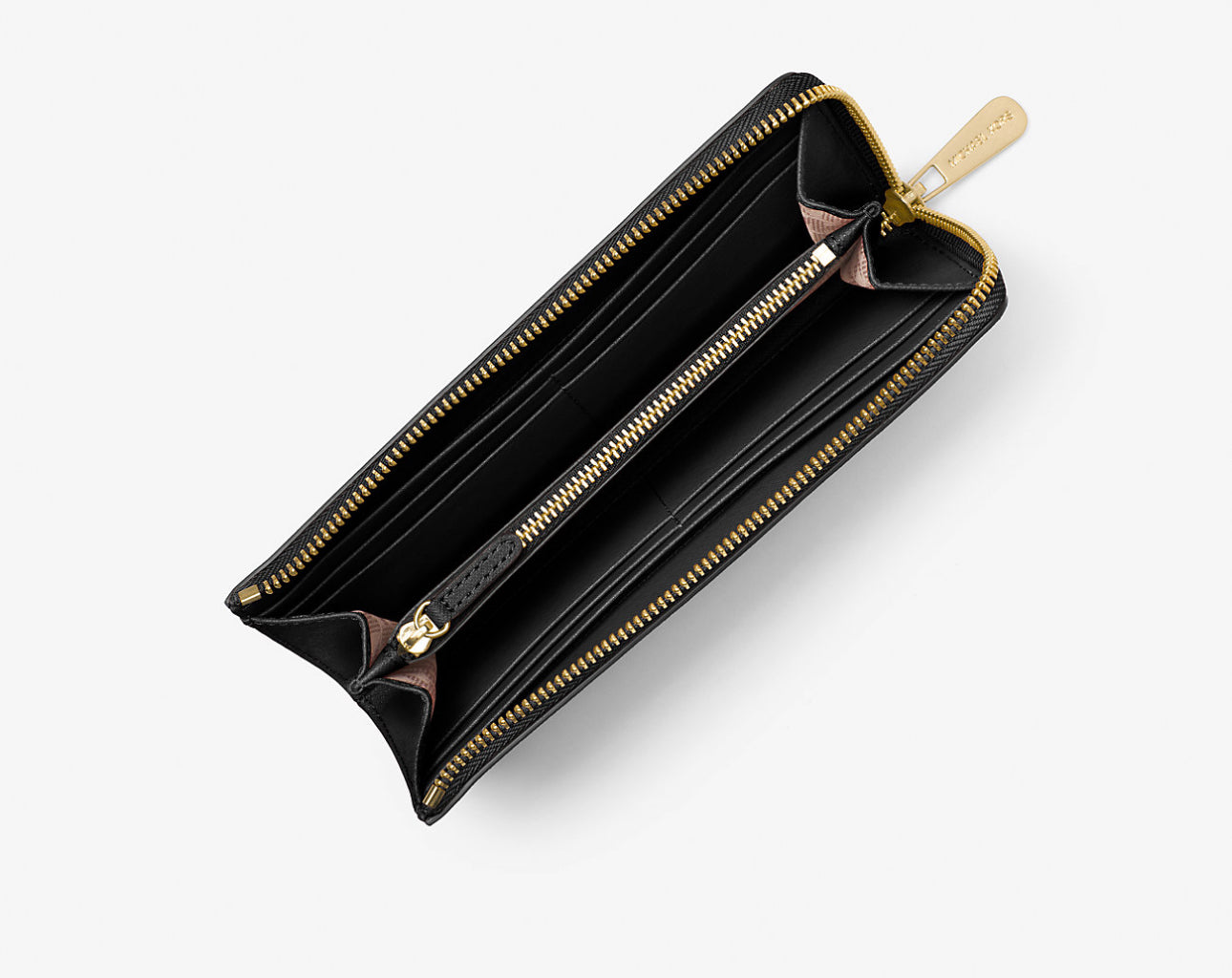 Michael Kors Black Wallet