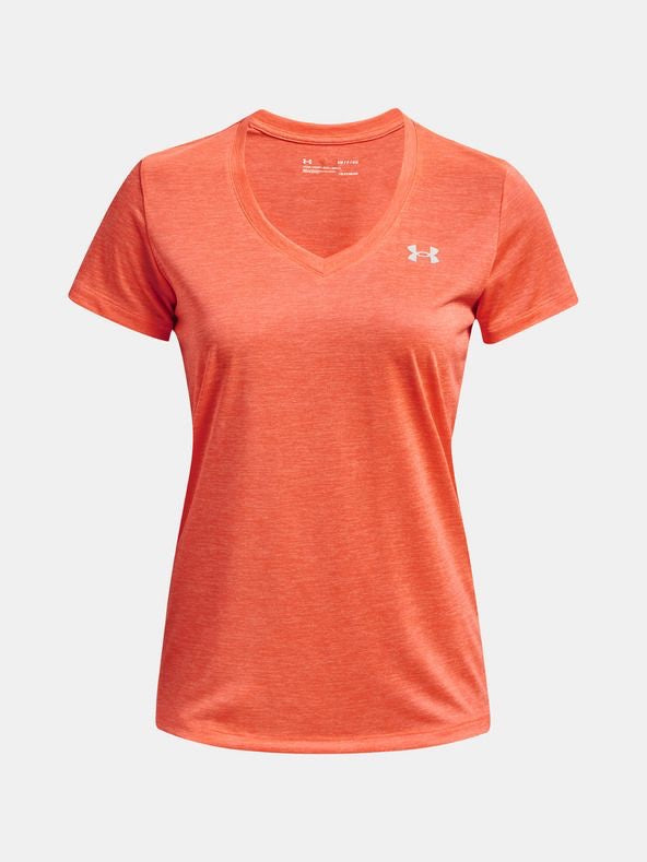 UNDER ARMOUR FLUO TEE