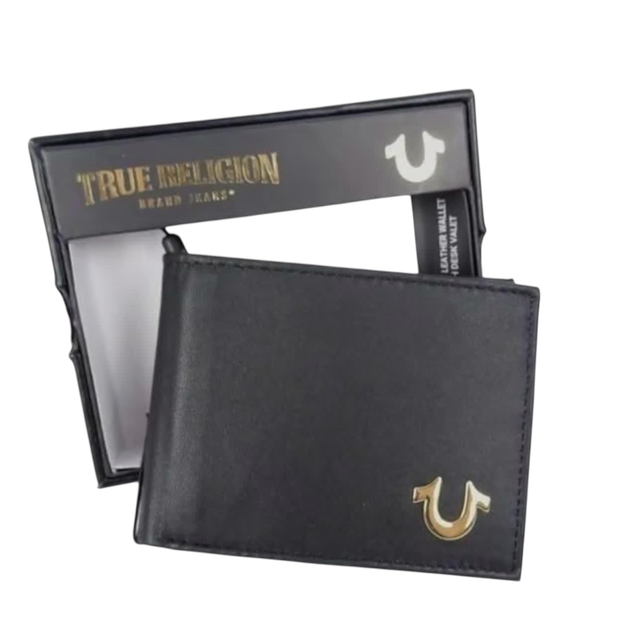 True Religion Wallet
