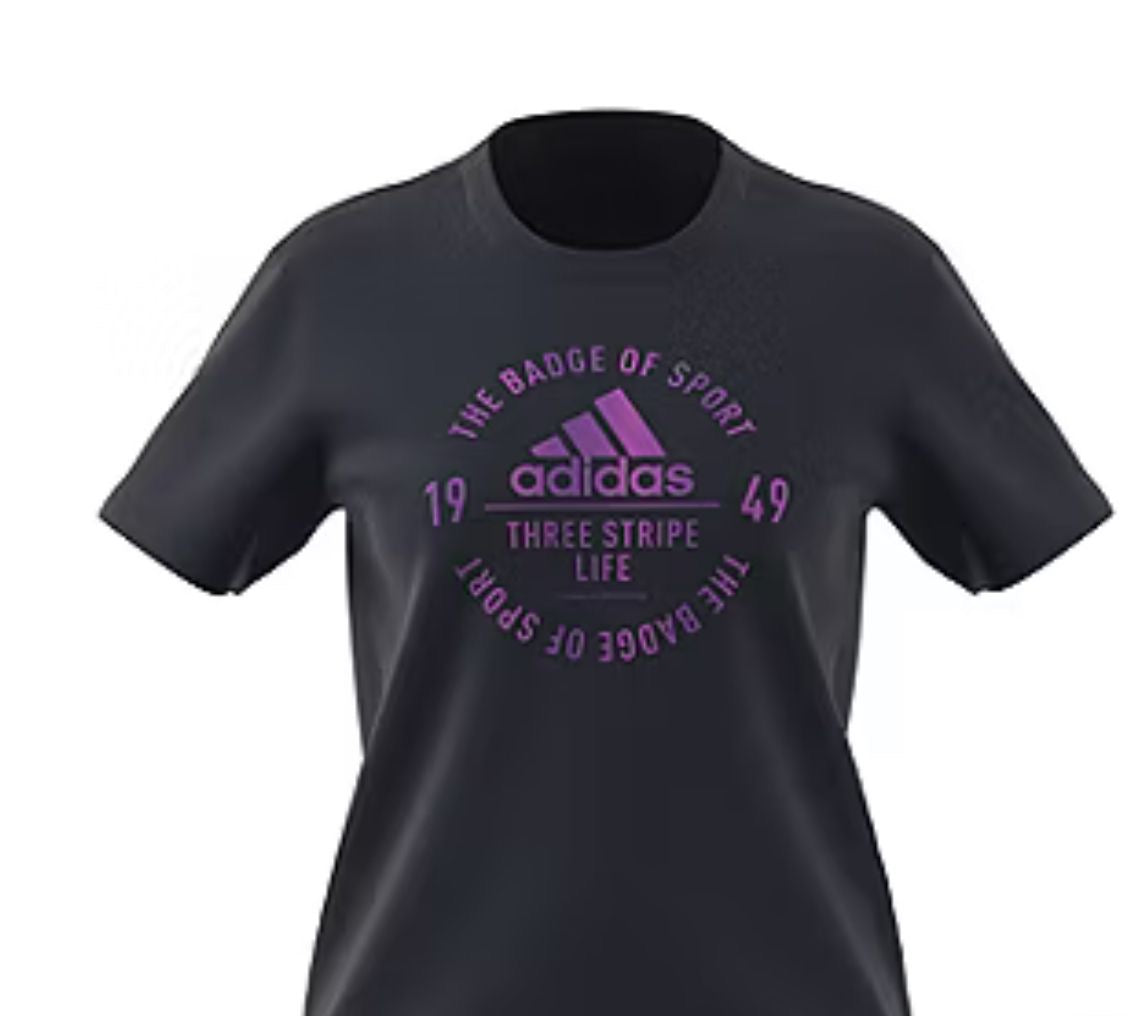 ADIDAS TSHIRT