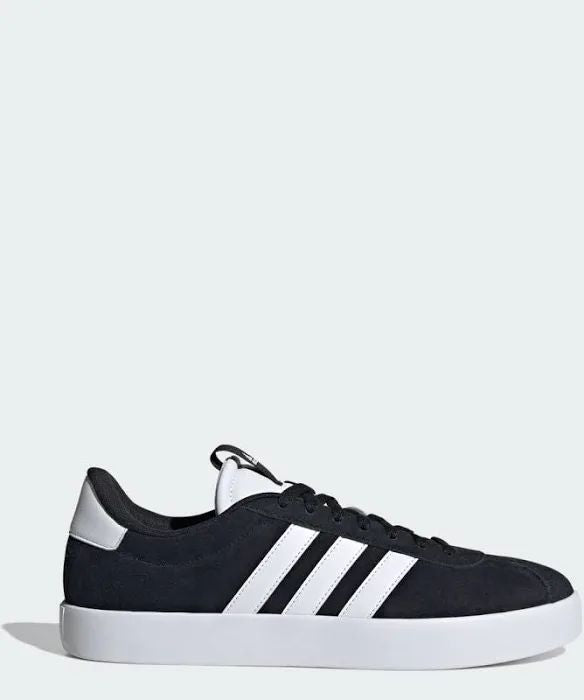 Adidas Black Sneakers