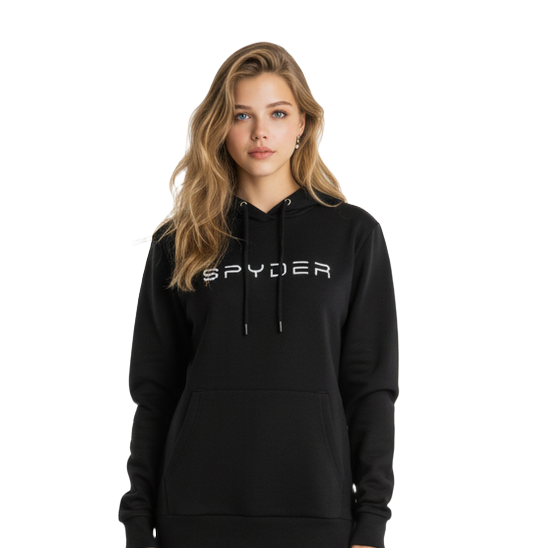 Spyder Women Hoodie