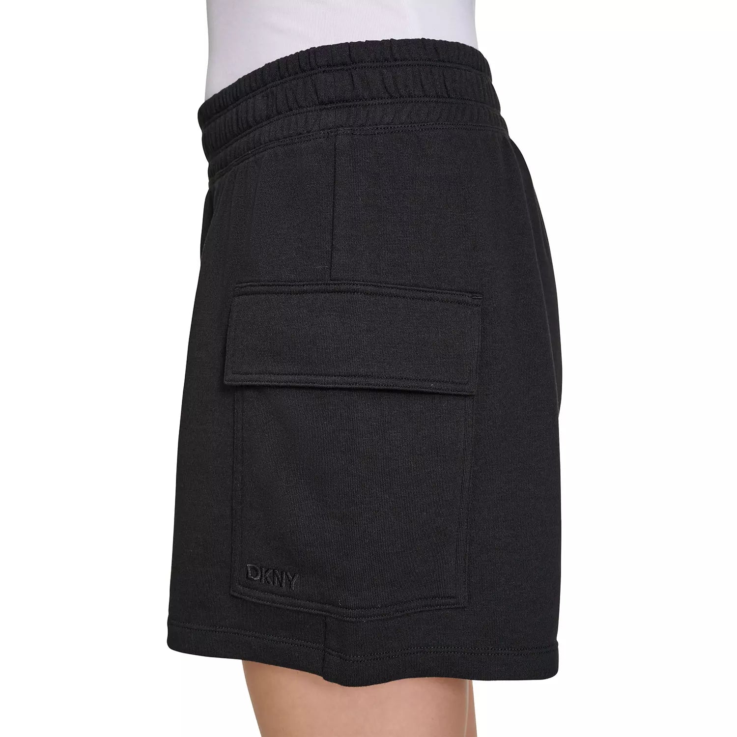DKNY Jacket and Short Set