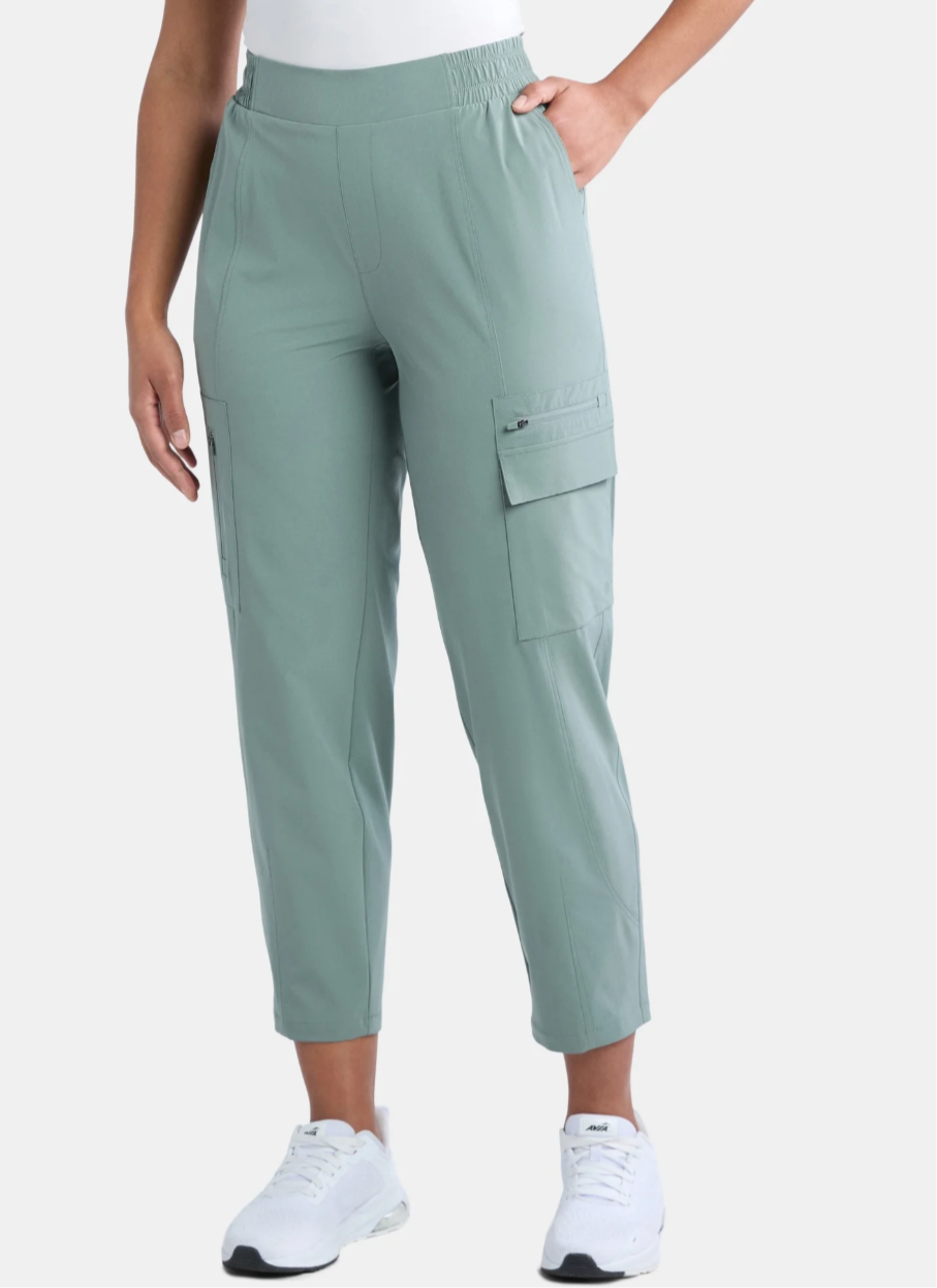 Cargo Trouser Pants