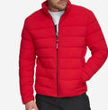 Calvin Klein Red Jacket