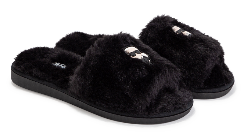 Karl Lagerfeld Slippers