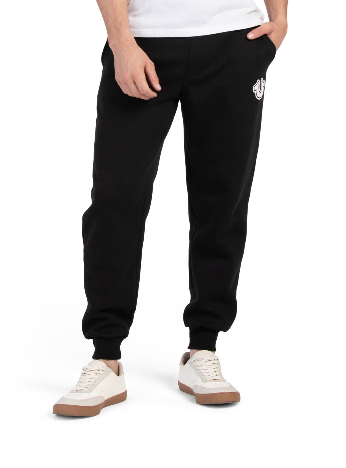 True religion men sweatpants