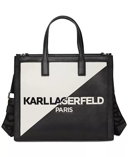 Karl Lagerfeld Medium Tote