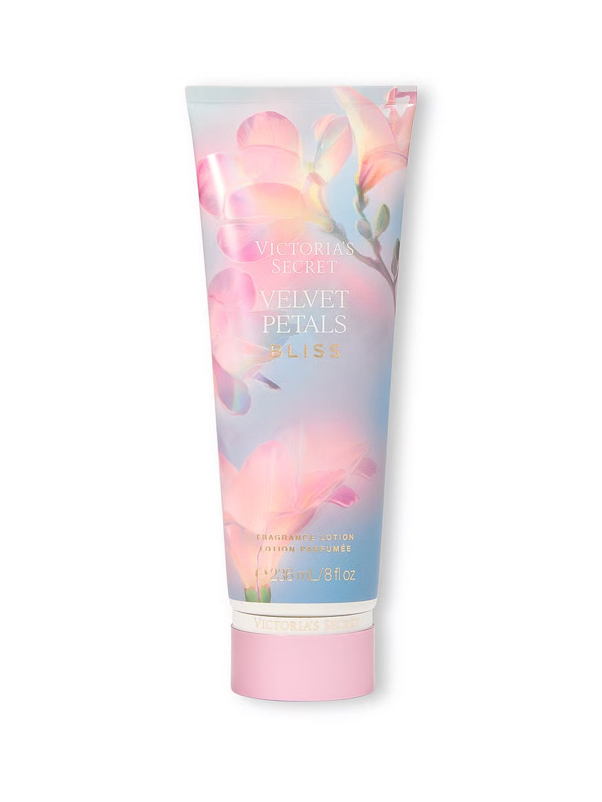 Victoria’s Secret Velvet Petals Bliss Body Lotion