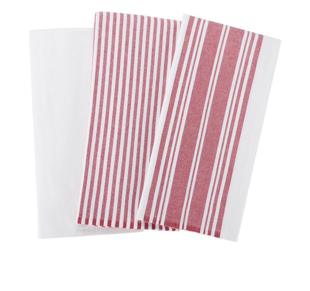 Kitchen Towels Set of 3