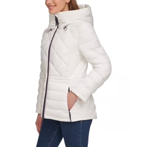 Tommy Hilfiger Women Jacket