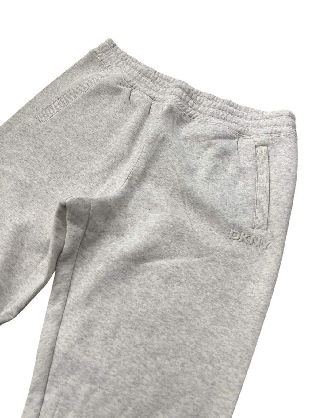 DKNY Women Beige Sweatpants