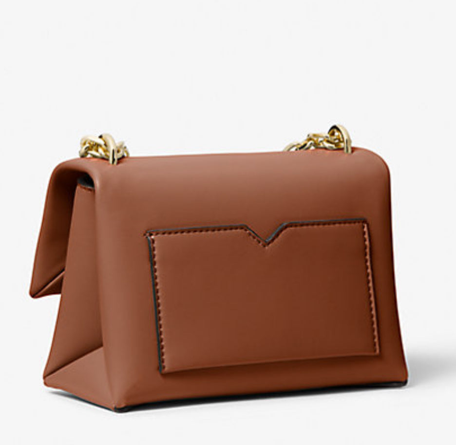 Michael Kors Camel Purse
