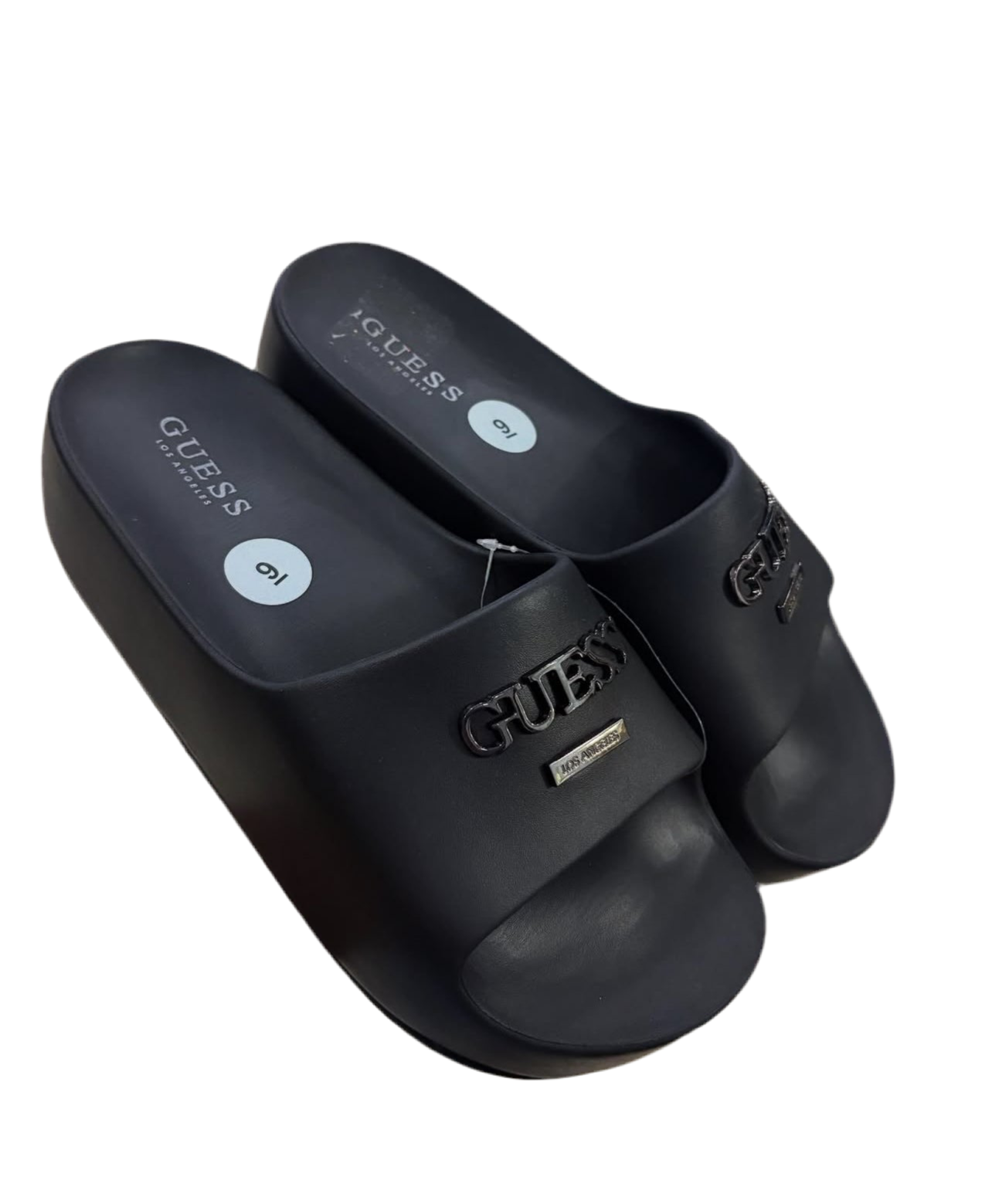 Guess Slide