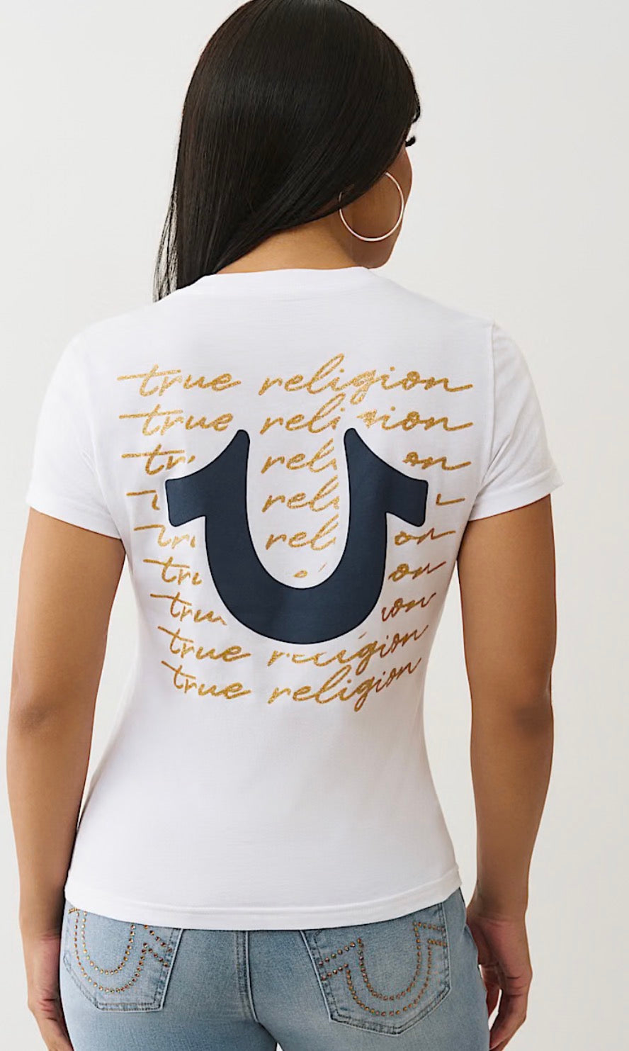 True Religion T-Shirt