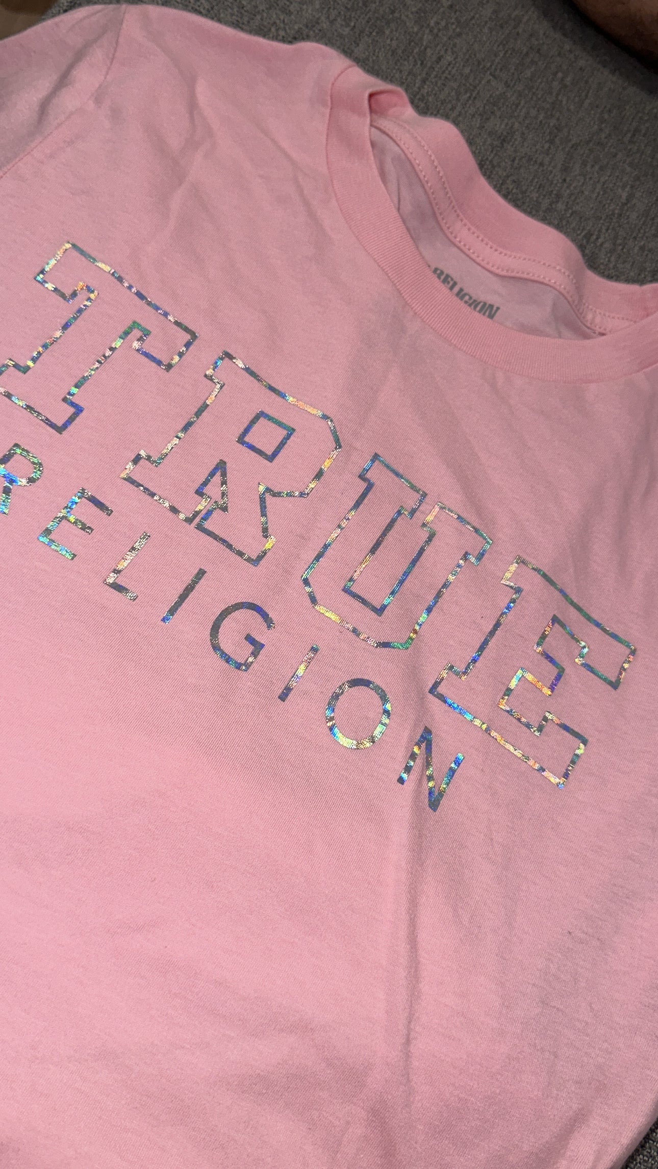 True Religion Tshirt