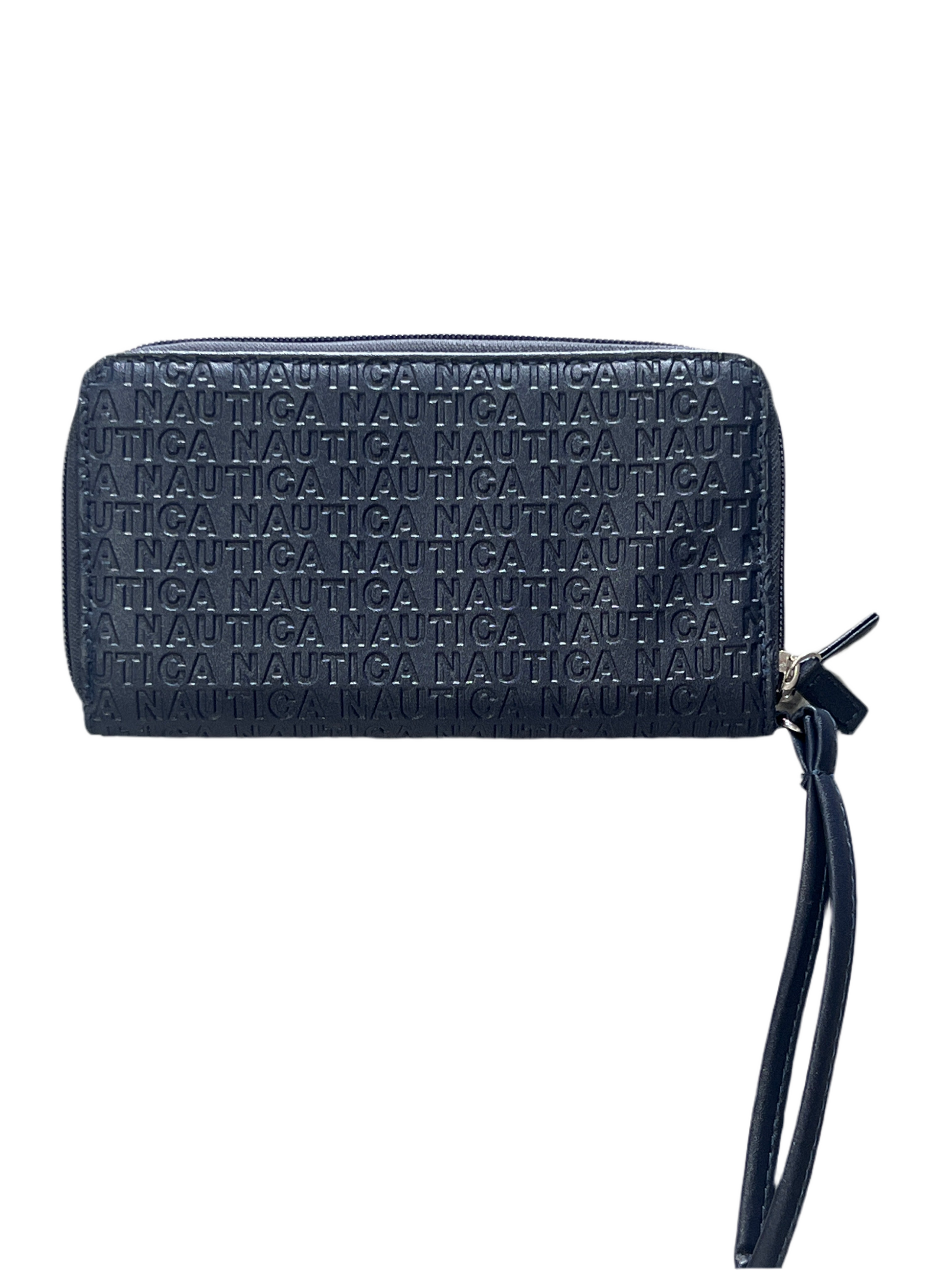 Nautica Navy Wallet