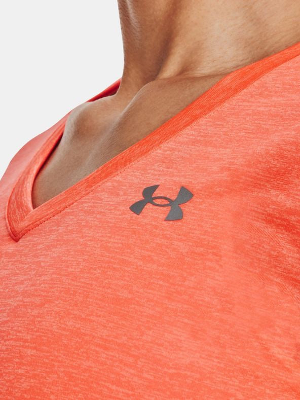 UNDER ARMOUR FLUO TEE