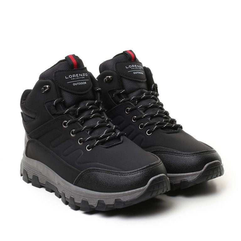 Lorenzo Outdoor Boots