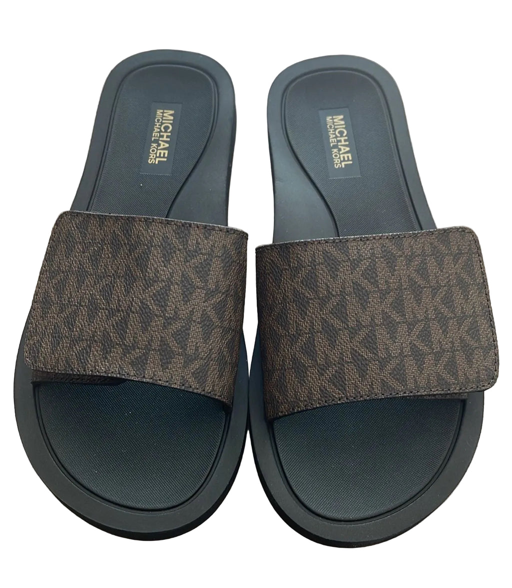 Michael Kors Logo Slide