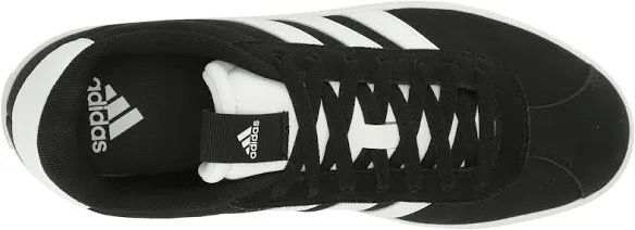 Adidas Black Sneakers