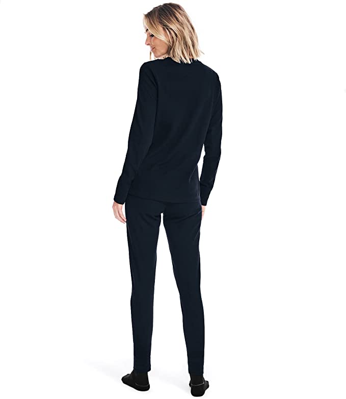 NAUTICA 2PC Womens Pajama Set