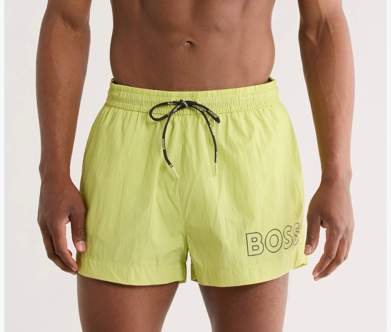 BOSS GREEN TRUNK