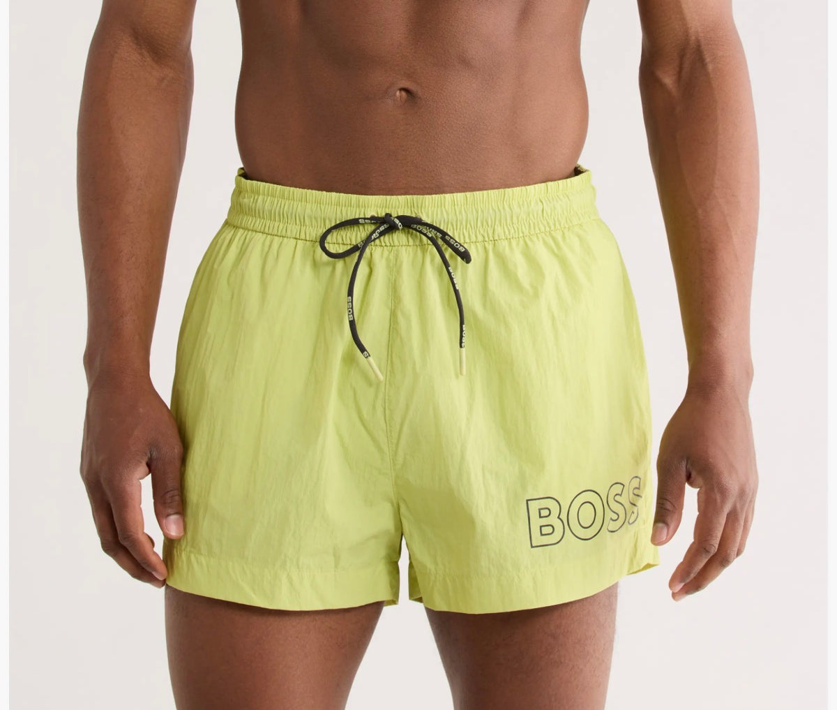 BOSS GREEN TRUNK