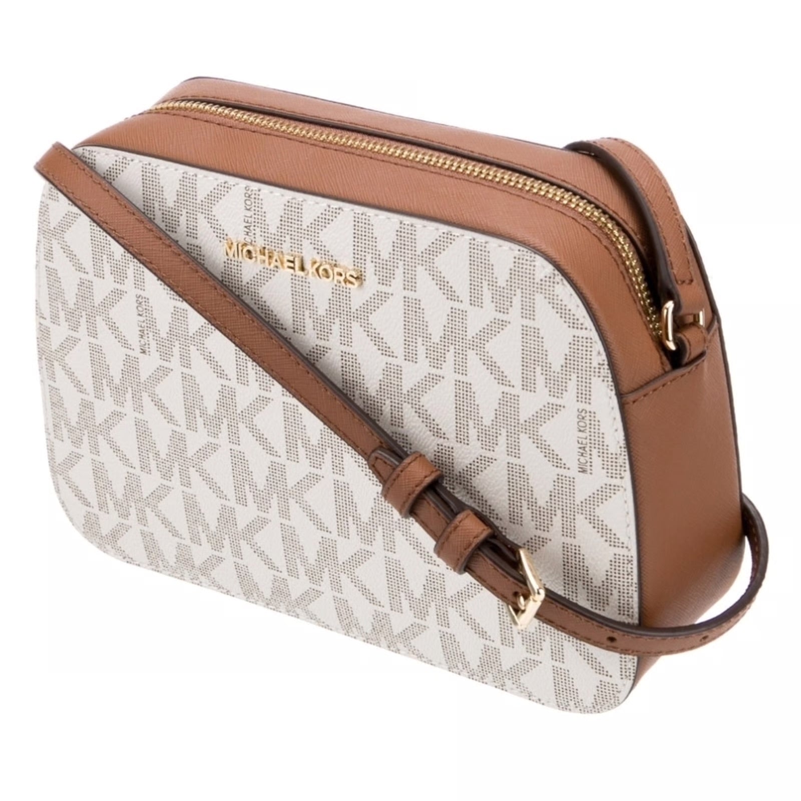 Michael Kors Print Crossbody