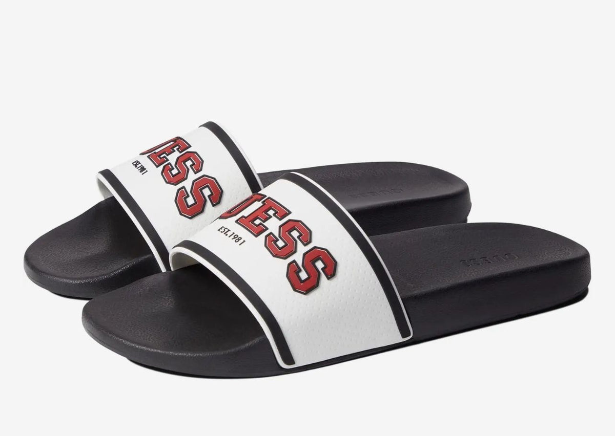 GUESS Slide