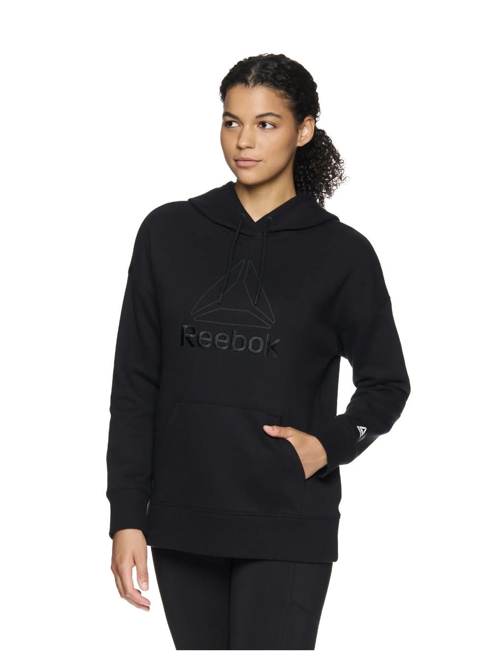 Reebok Hoodie