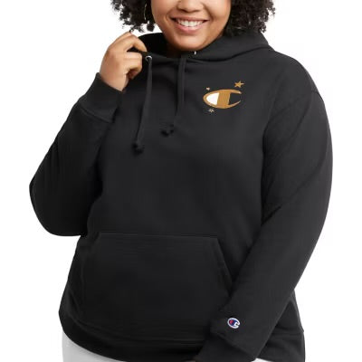 CHAMPION HOODIE