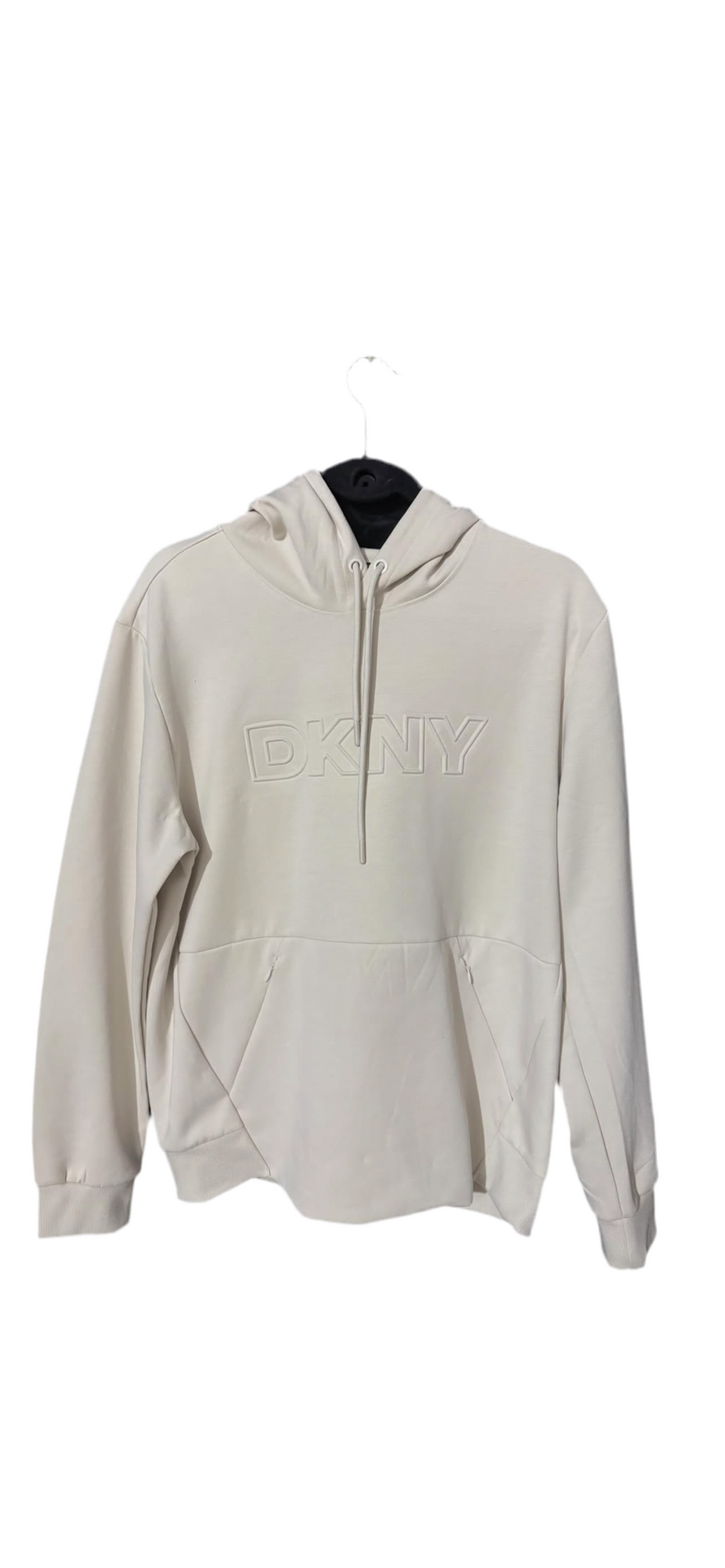 DKNY Beige Sweater