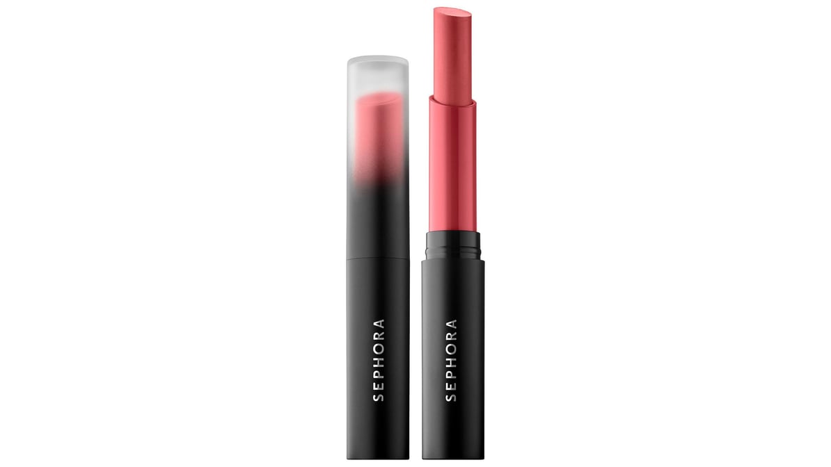 Sephora Collection Lip Last Flamingo Matte Lipstick (0.06 oz)