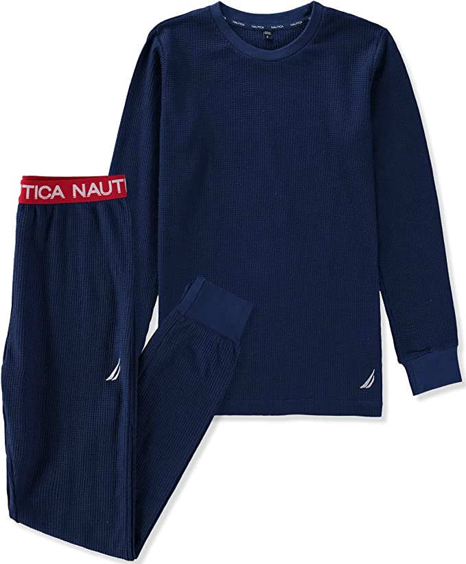 NAUTICA 2PC Womens Pajama Set