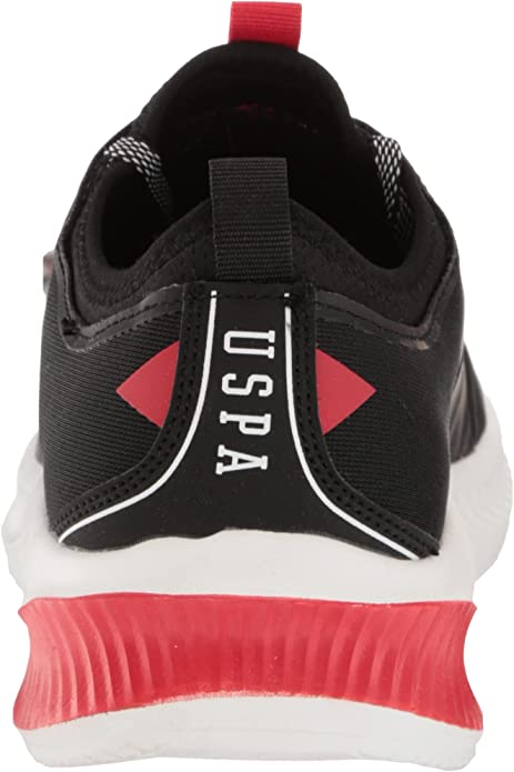 US POLO Running Shoes