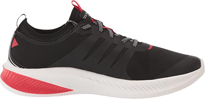 US POLO Running Shoes