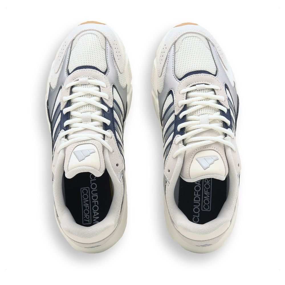 Adidas White Sneakers