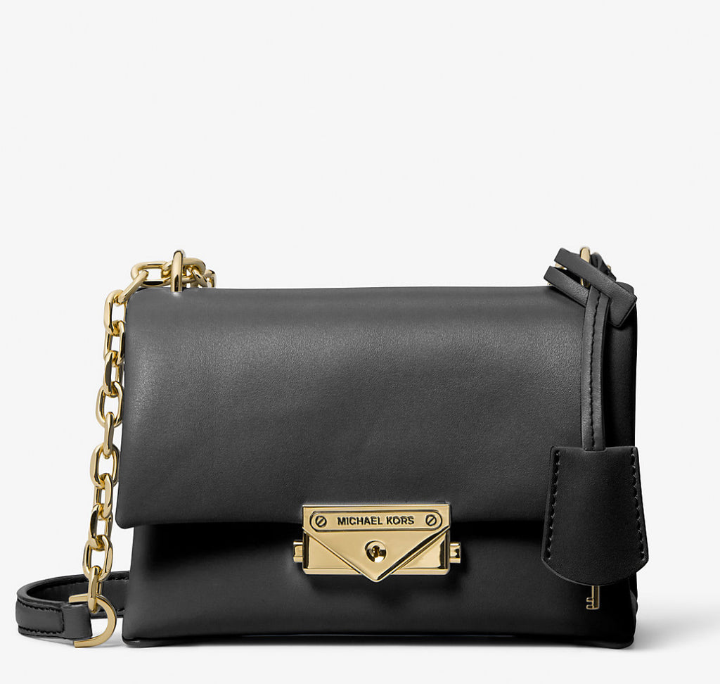 Michael Kors Black Purse
