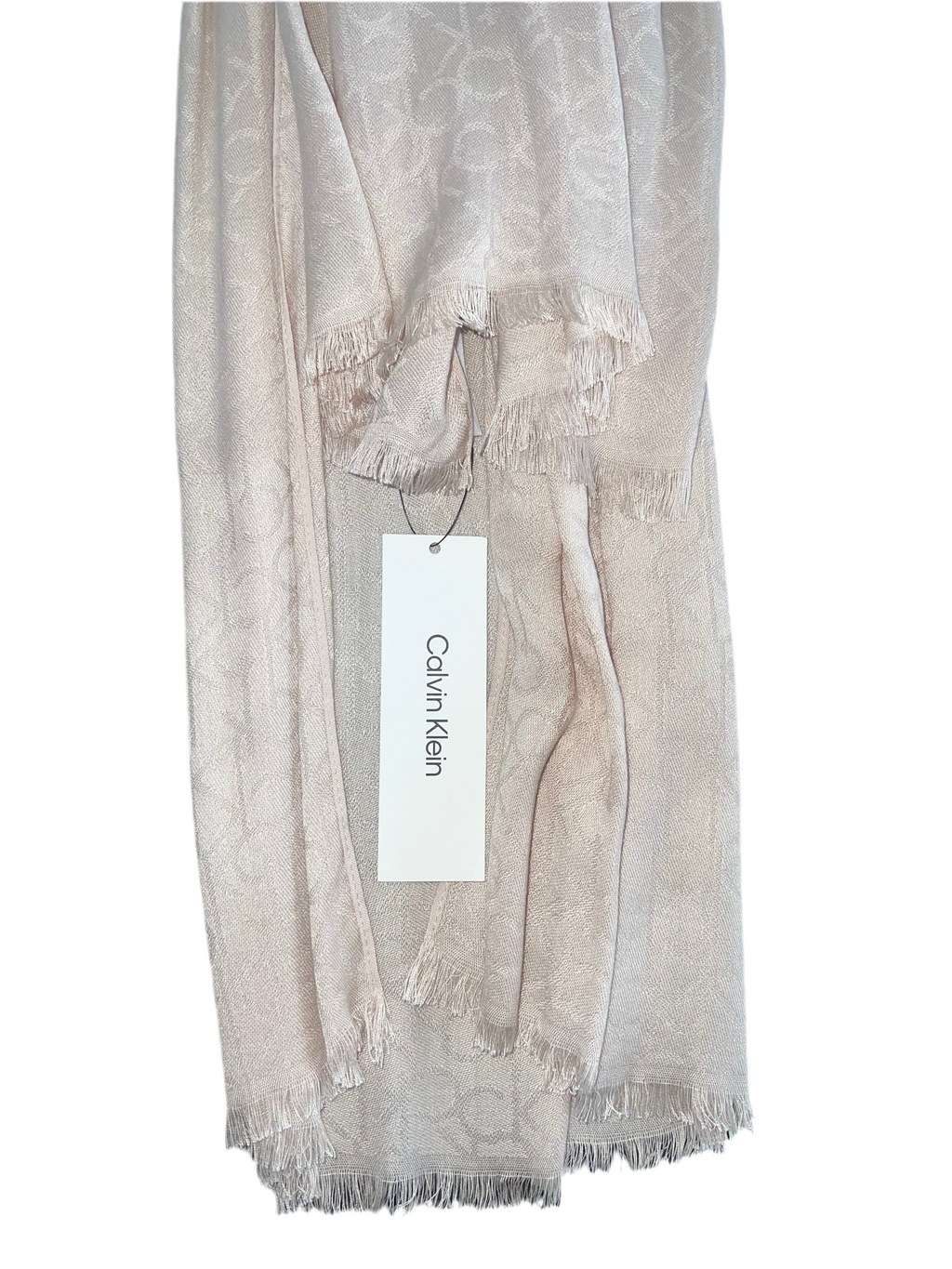 CALVIN KLEIN SCARF